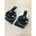 Neue Ankunft 12 V Multi Sound Auto Horn Zug Horn Mini Sirene Genehmigt von E-MARK und CCC